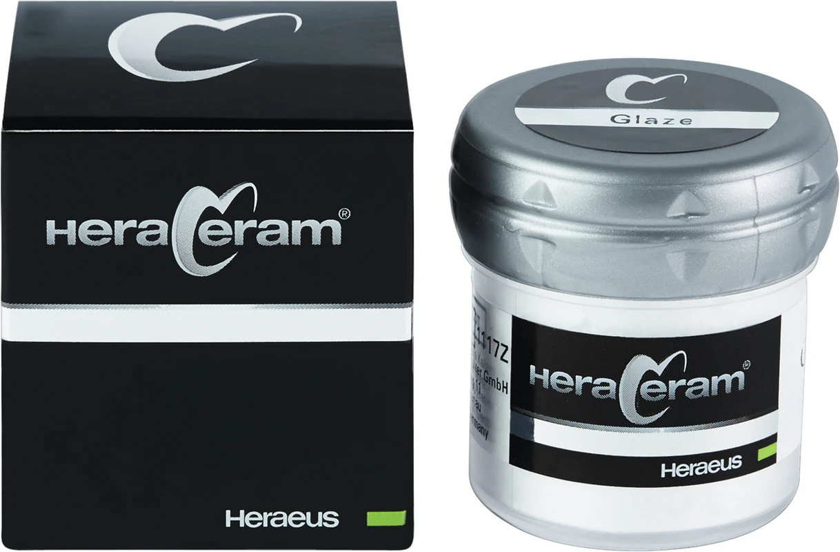 HeraCeram® Stains universal Dose 20 g glasur GL
