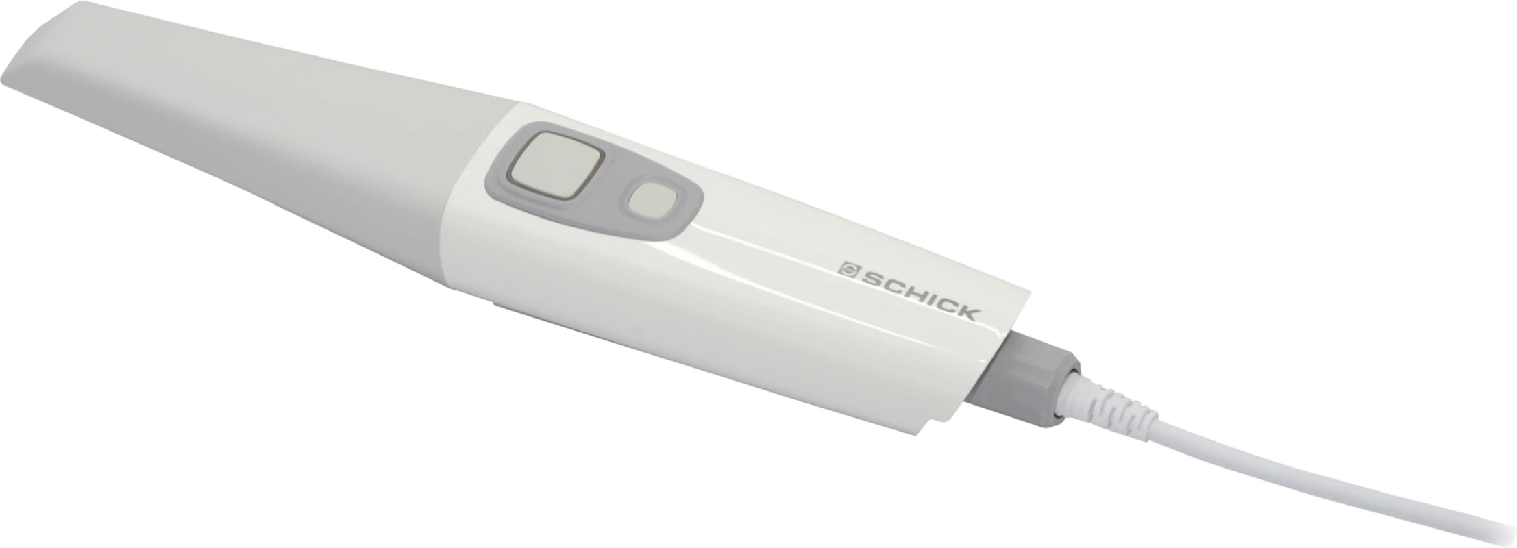 DX Lite Koffer Intraoralscanner inklusive Zubehör