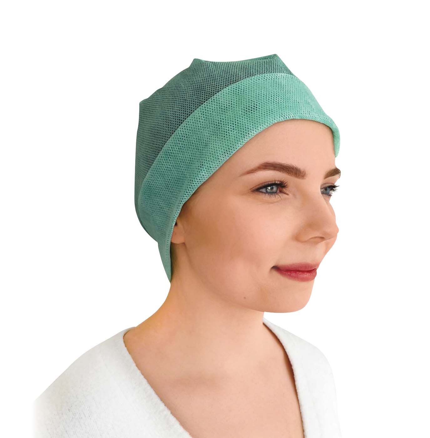 Medicom® SafeWear™ Premium Universal Cap Loser