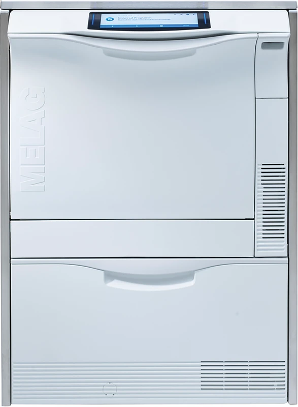MELAtherm® 10 Evolution Stück DTA 400 V inklusive CF-Card, MEtherm Starter-Set