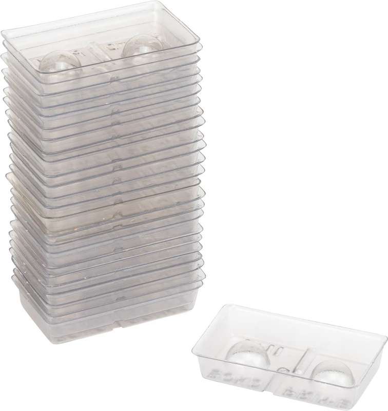 VITA ADIVA® Mixing-Trays Packung 25 Stück