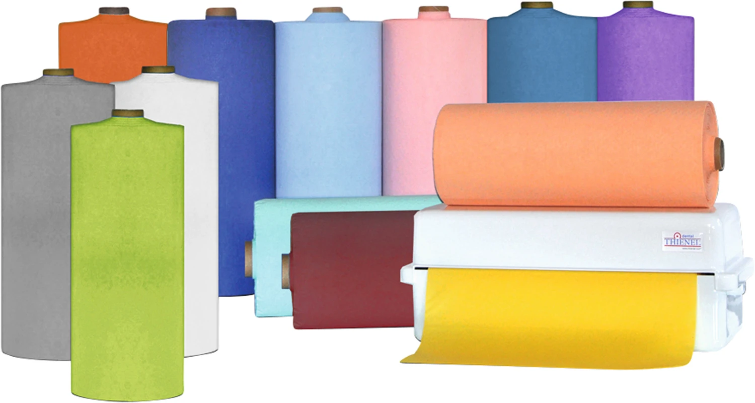 Patientenumhang Nr. 3 comfort THIENEL Dental