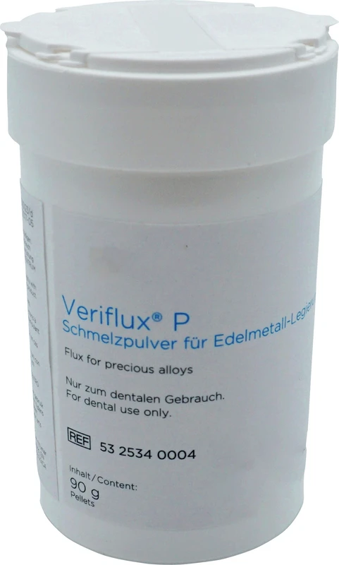 Veriflux® P emwerk