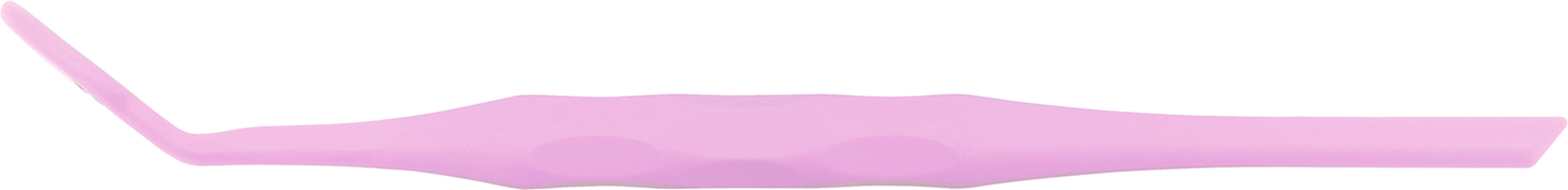 RELAX FS RHODIUM Packung 10 Stück pink, Größe 4