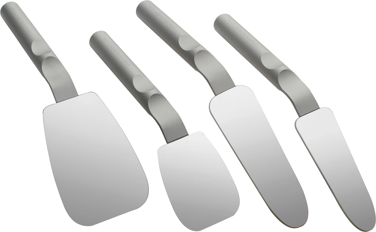 Fotospiegel FS Rhodium HAHNENKRATT