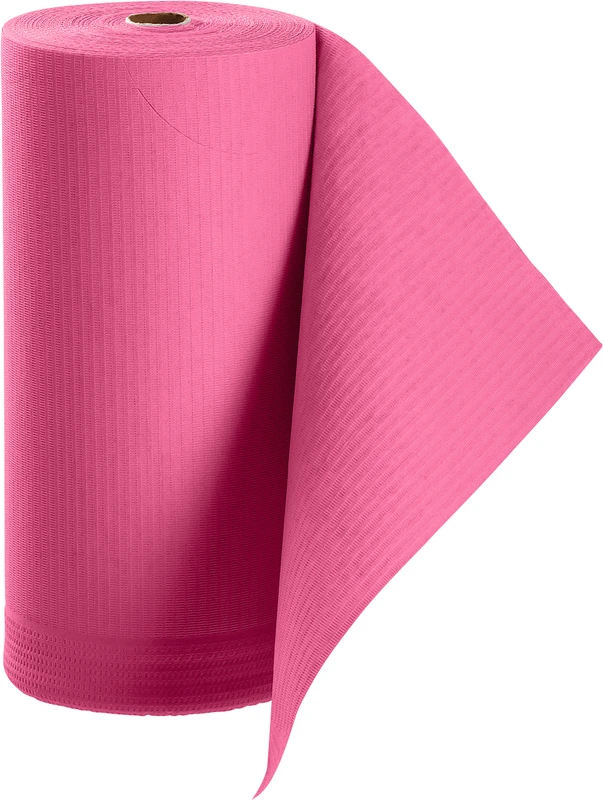 TOP SAFE PLUS Umhang Rolle 6 x 80 Stück fuchsia, 53 x 60 cm