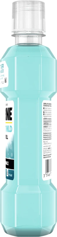 LISTERINE® COOL MINT MILDER GESCHMACK Flasche 500 ml
