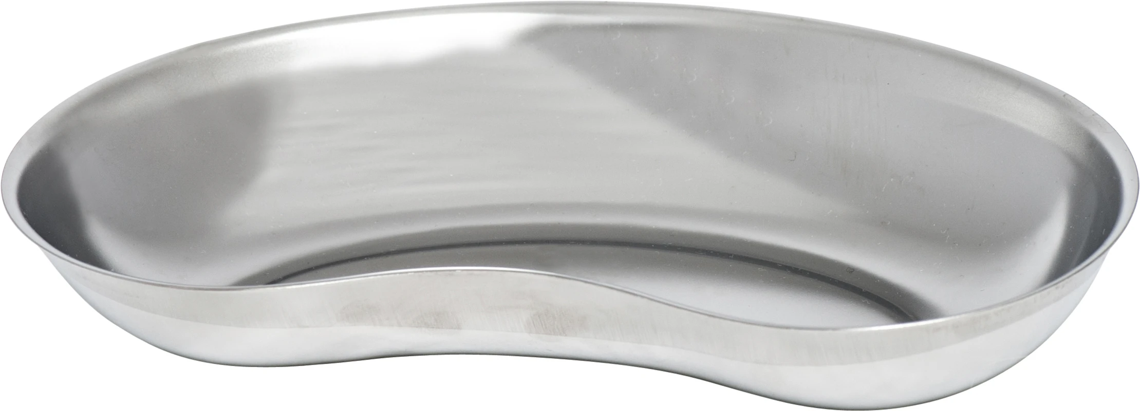 Nierenschalen Stück Schale 250 x 140 x 40 mm
