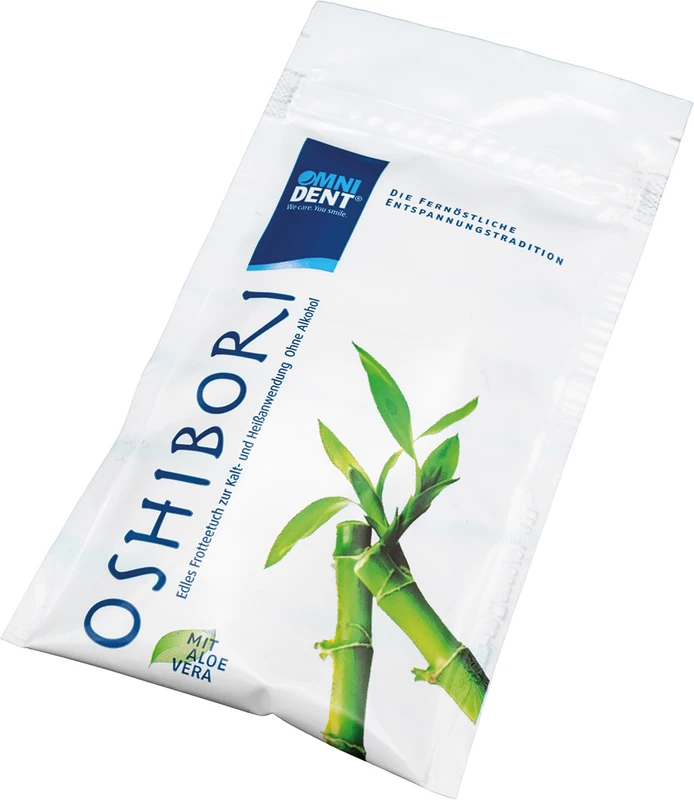 Omni OSHIBORI Stück 18,5 x 20 cm Omni OSHIBORI OMNIDENT