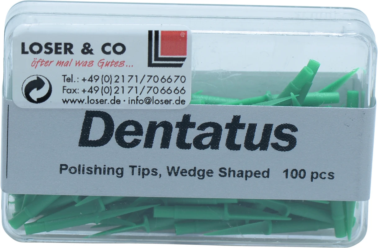 EVA-PROPHYLAXE SYSTEM Loser