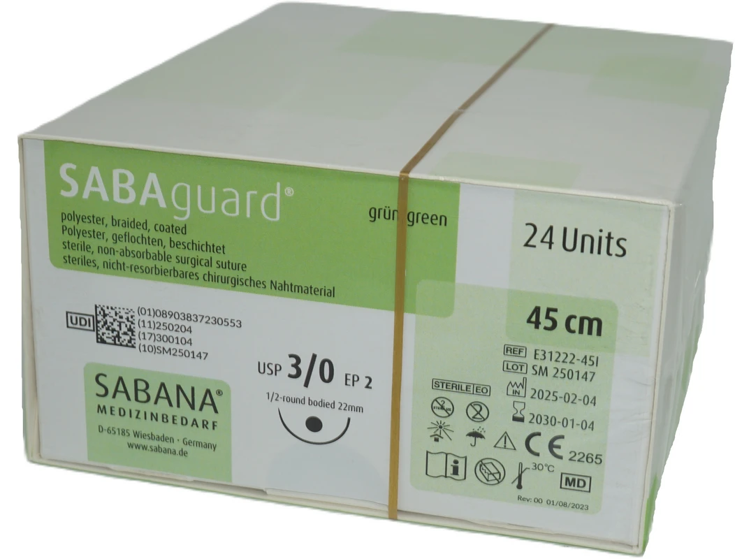 SABAguard® SABANA MEDIZINBEDARF