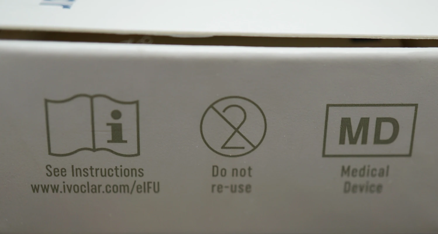 IPS e.max® Press Ivoclar Vivadent