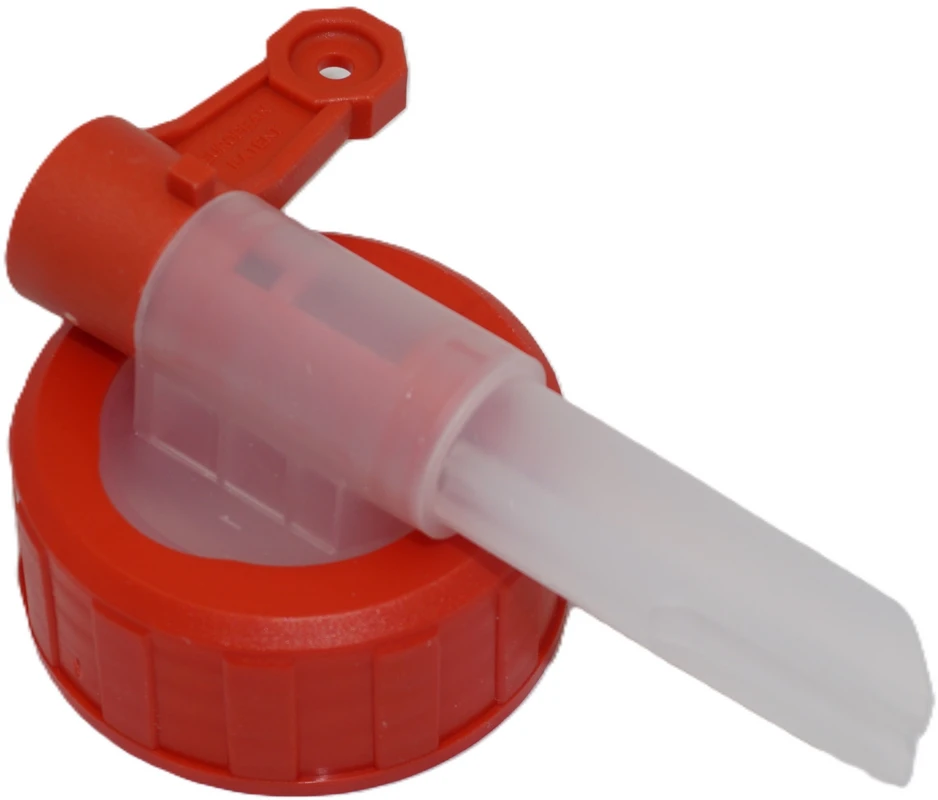 Auslaufhahn ALPRO MEDICAL