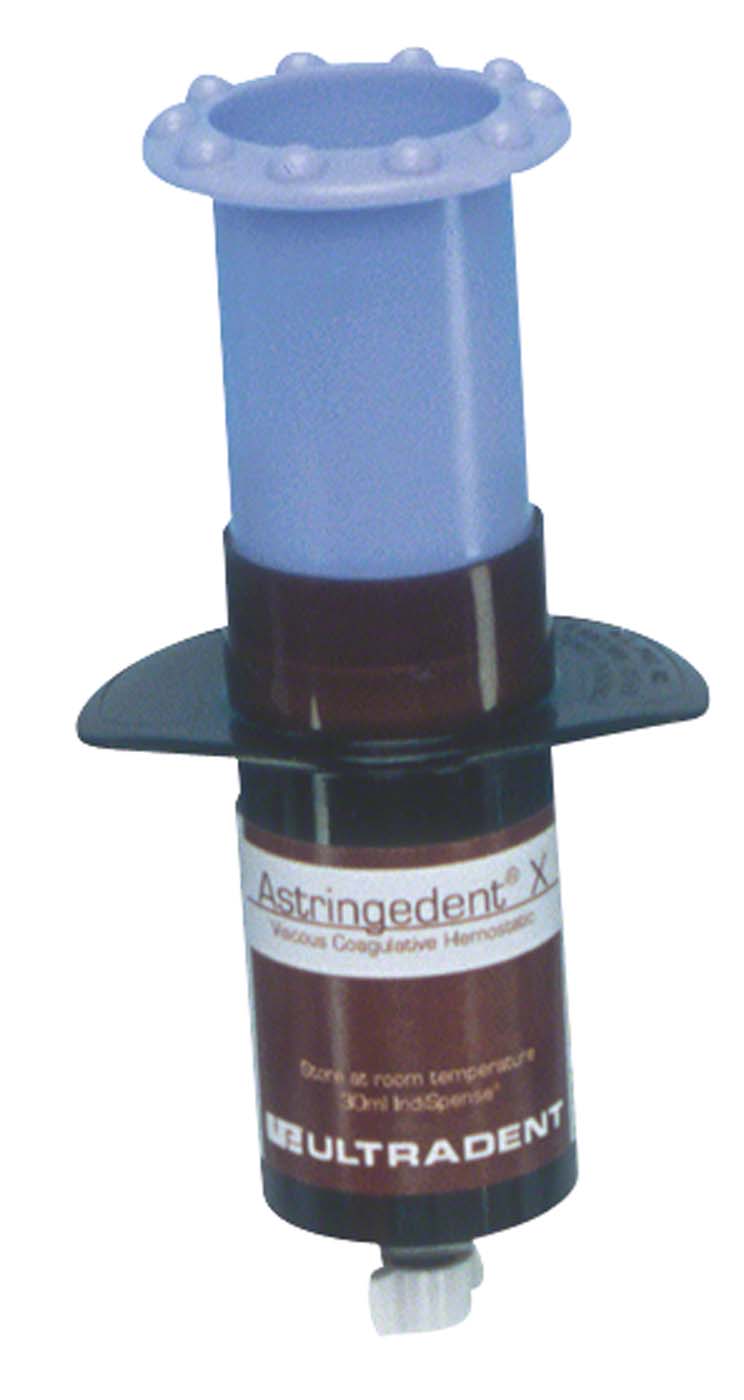 Astringedent™ X Ultradent Products