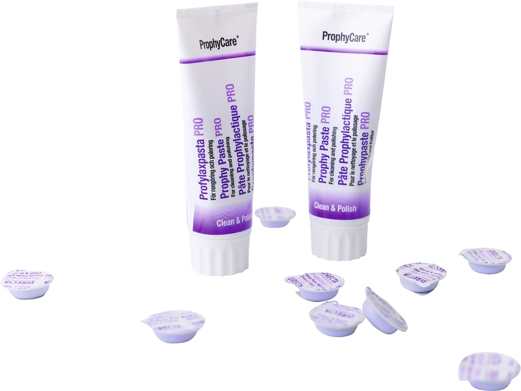 ProphyCare® Prophy Paste PRO Tube 60 ml lila