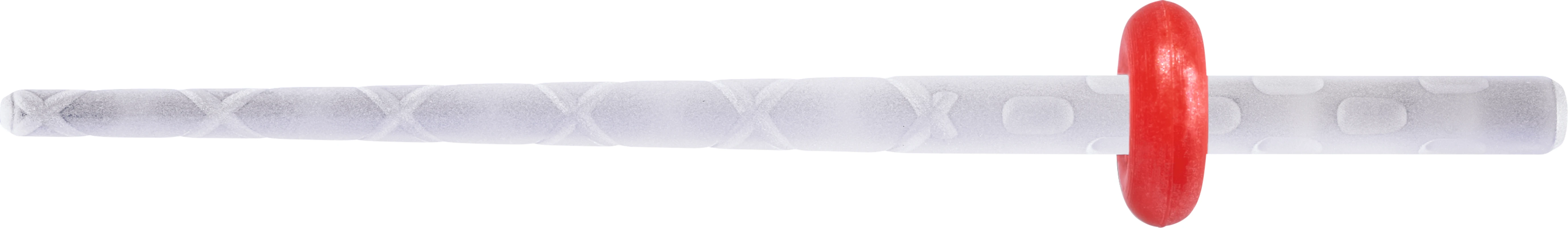 CONTECpro Packung 10 Stück &Oslash; 1,1 mm, rot