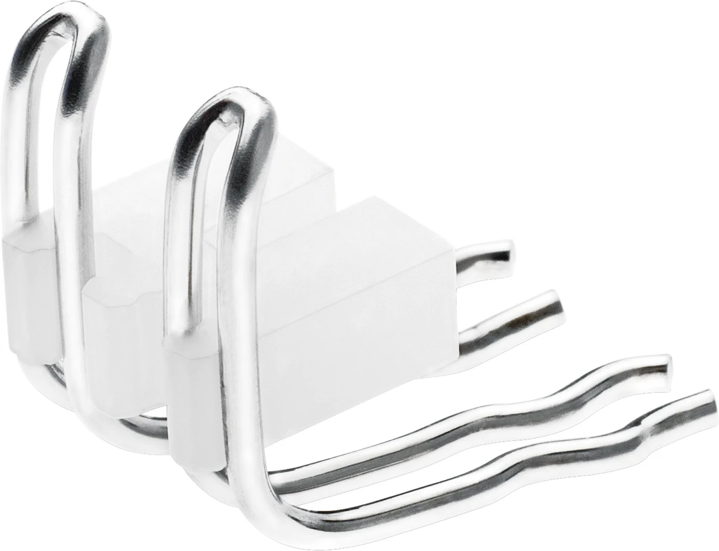 Frontale Führungsbögen nach R. Hinz Packung 5 Paar frontal, 14 mm