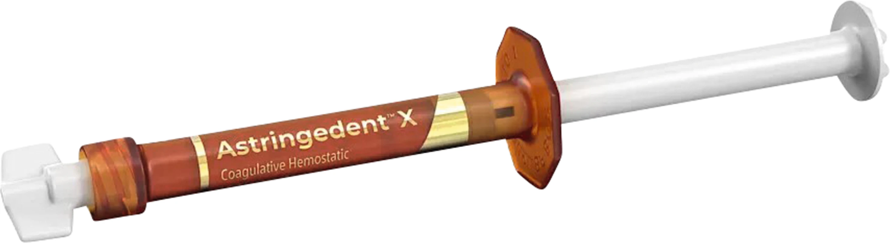 Astringedent™ X Packung 20 x 1,2 ml Spritze