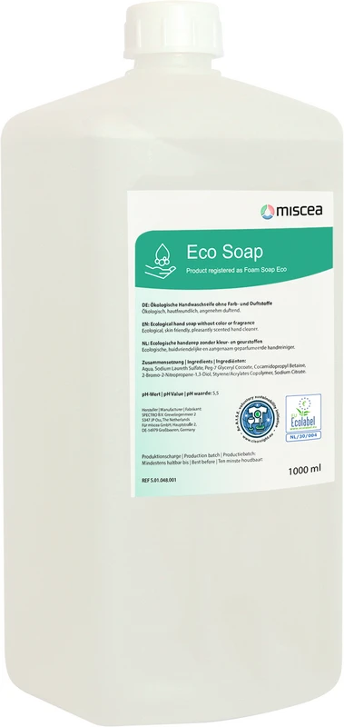 Eco Soap