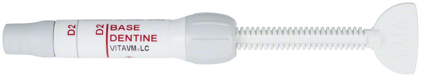 VITA VM® LC classical VITA