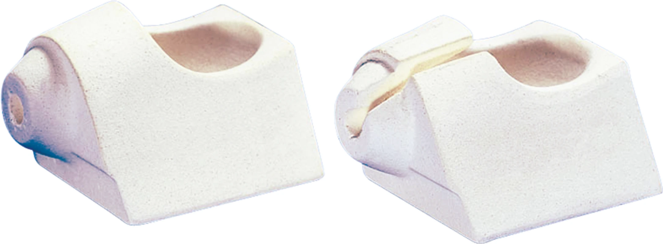 Schmelzmulden Stück Spezial-Schmelzmulde Schmelzmulden Dentsply Sirona