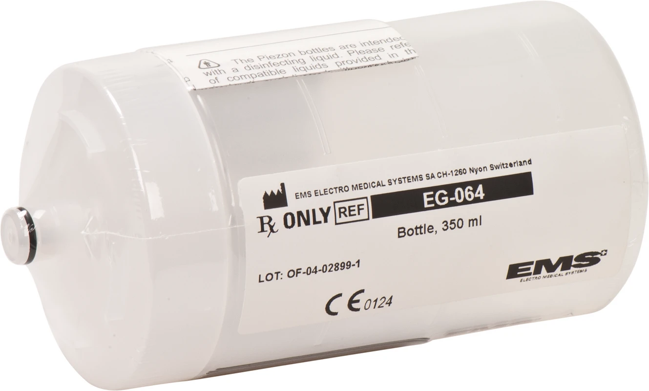 miniMaster Flasche Flasche 350 ml Spülflüssigkeit miniMaster Flasche EMS