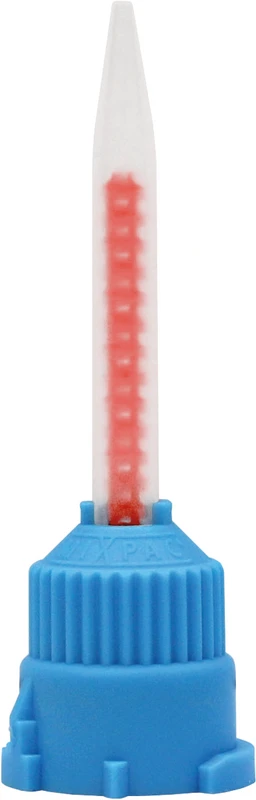 tempofit® semi T-Mixer DETAX