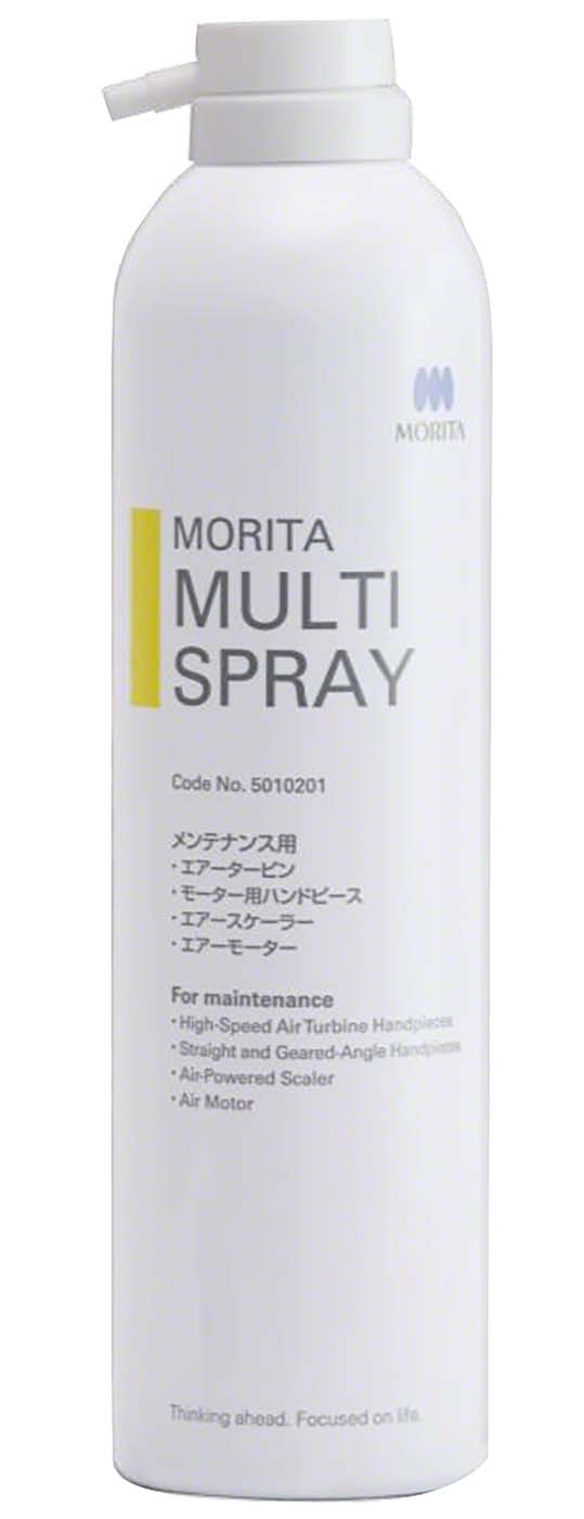 Multi Spray Morita