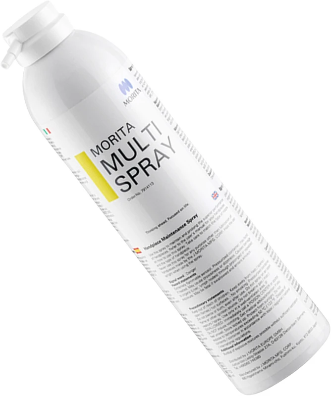 Multi Spray Dose 400 ml Multi Spray Morita
