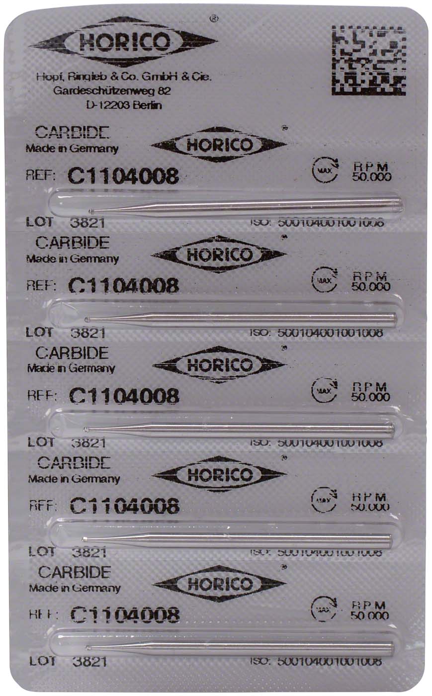 HM-Bohrer C1 Horico