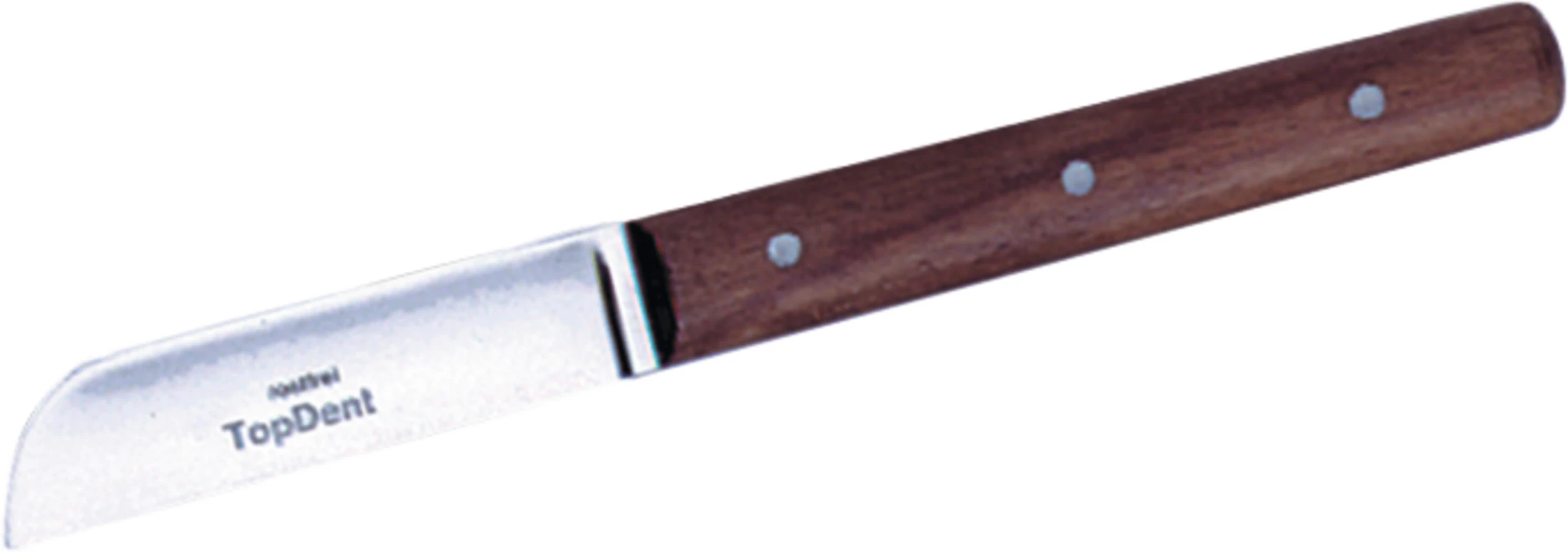 TOPDENT Gipsmesser Kentzler-Kaschner