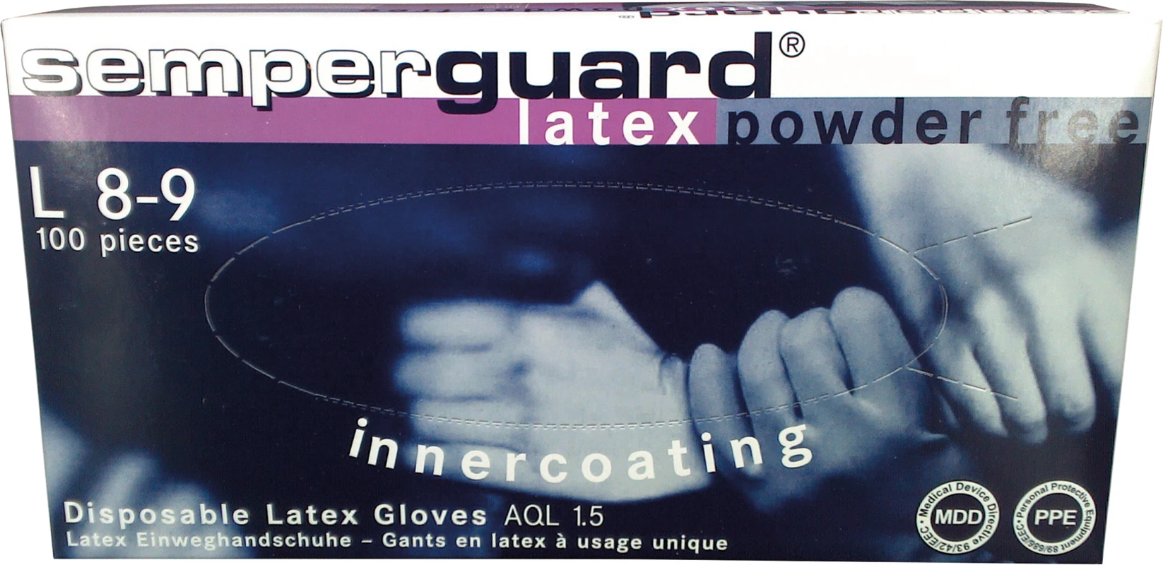 semperguard® latex IC Semperit
