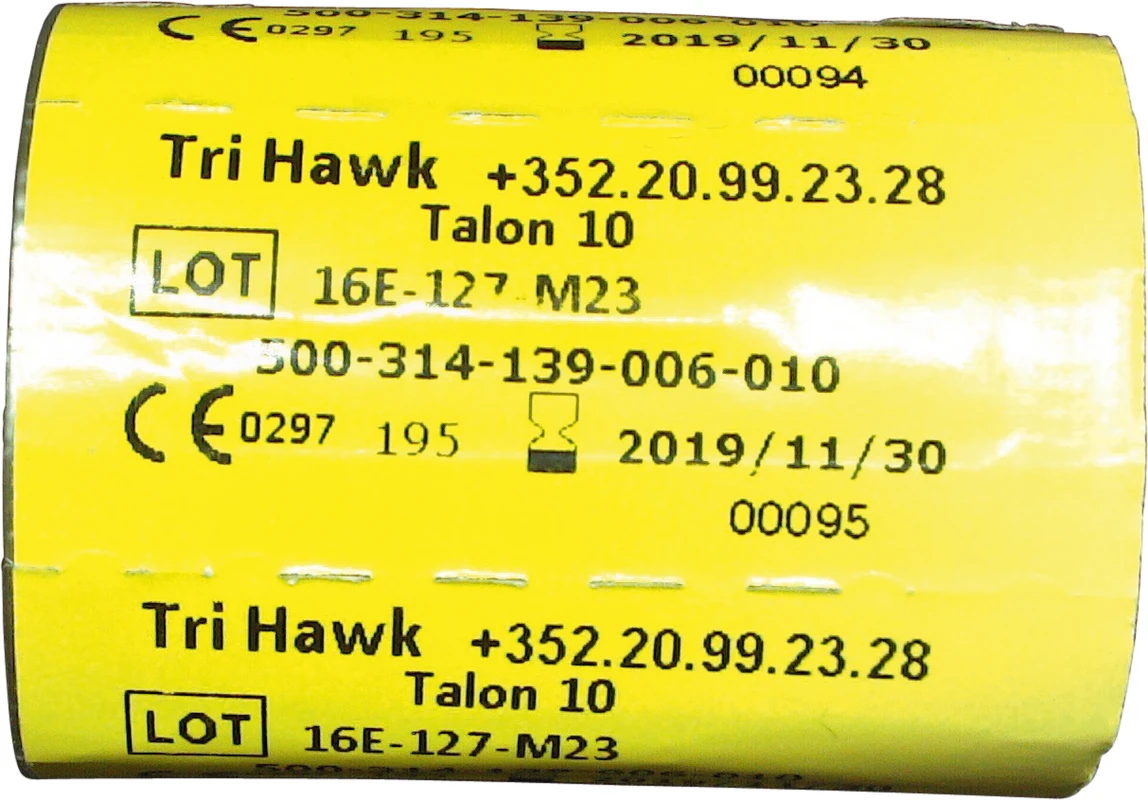 Tri Hawk Talon Tri Hawk