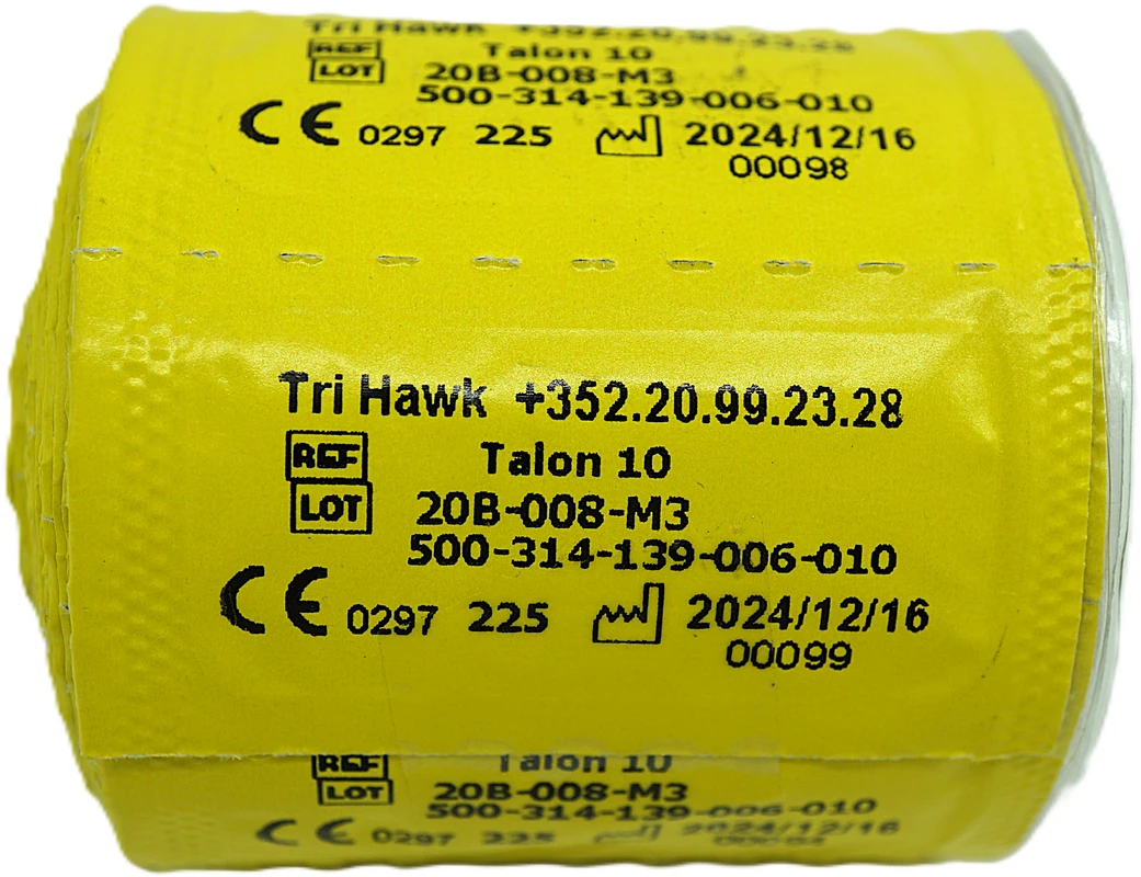 Tri Hawk Talon Tri Hawk