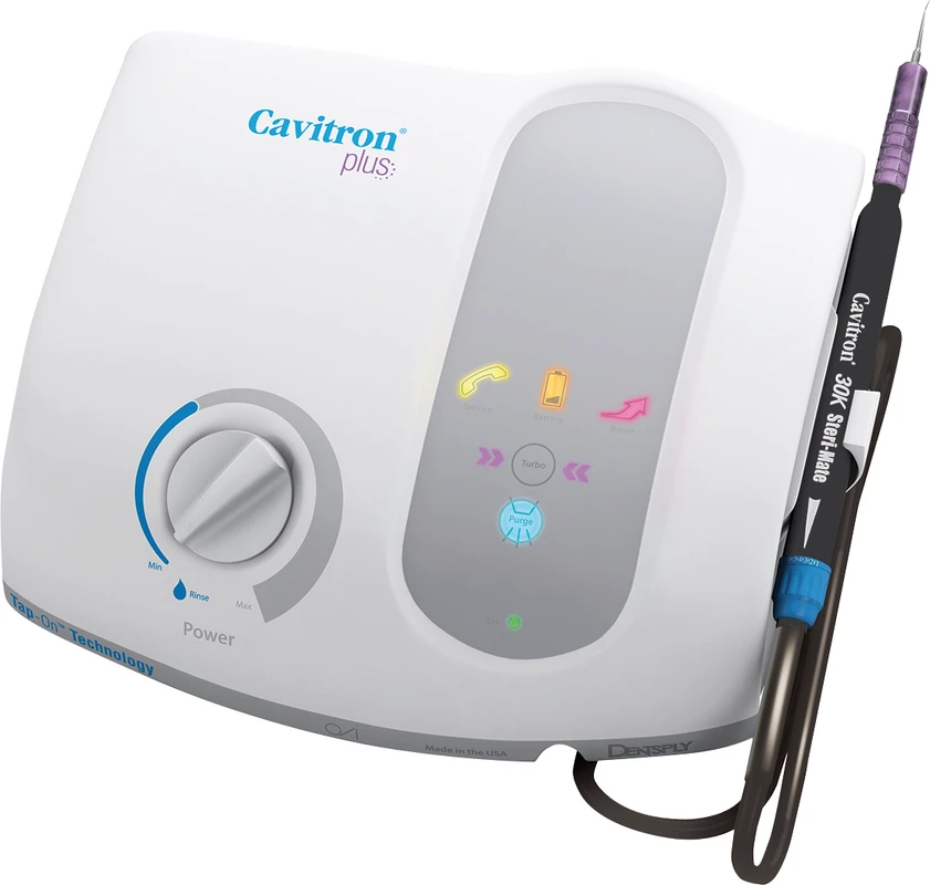 Cavitron® Plus Stück inklusive Fußanlasser, Zubehör Cavitron® Plus Stück inklusive Fußanlasser, Zubehör