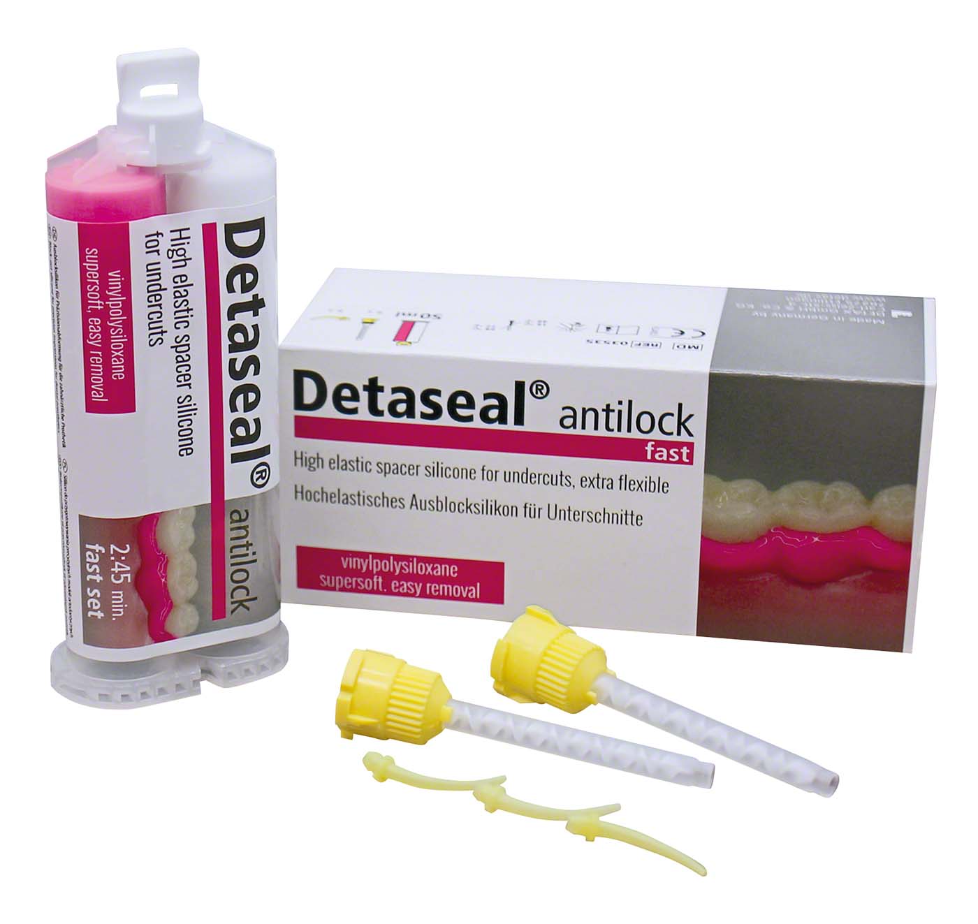 Detaseal® antilock DETAX