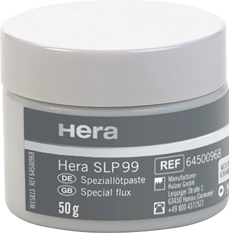 Hera SLP 99 Kulzer