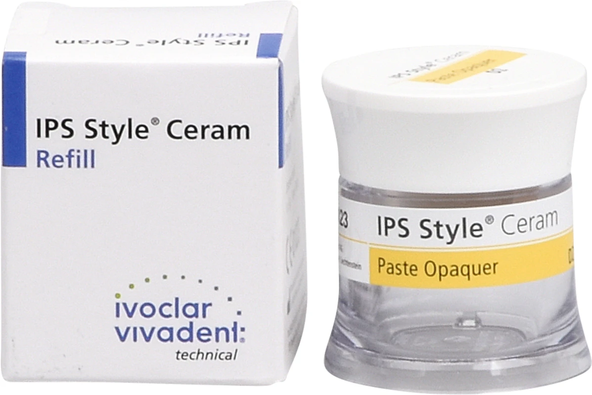 IPS Style® Ceram Dose 5 g Paste Opaquer D2
