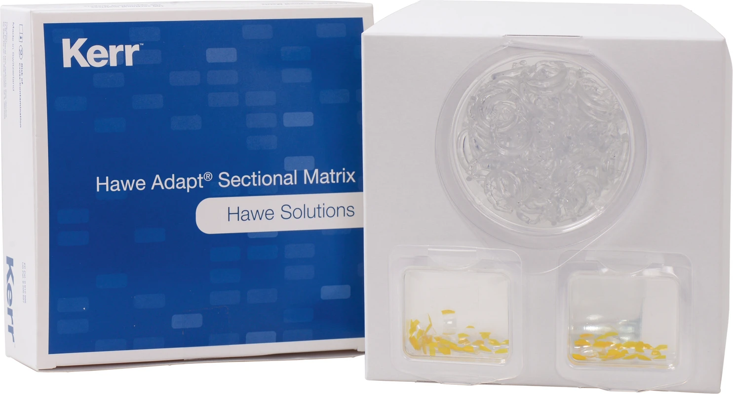 Sectional Matrizen Kerr