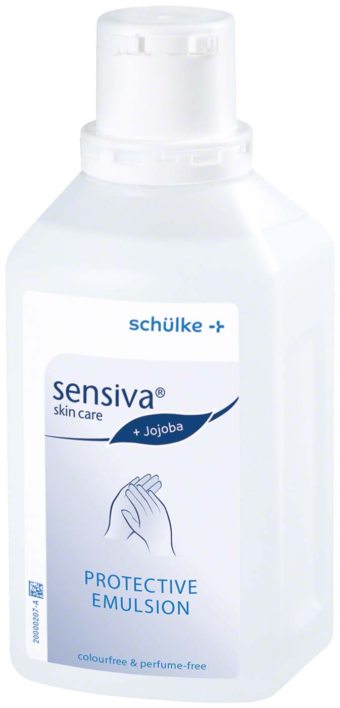 sensiva® PROTECTIVE EMULSION schülke