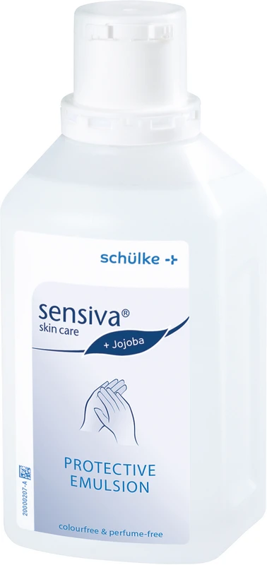 sensiva® PROTECTIVE EMULSION schülke
