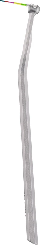 CURAPROX UHS 477 Stück Edelstahl, silber