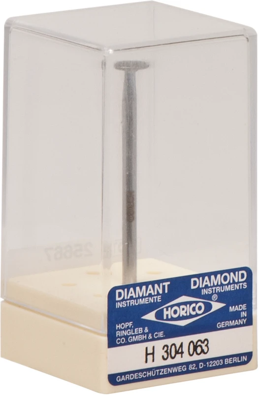 Diamantschleifer H 304 Horico
