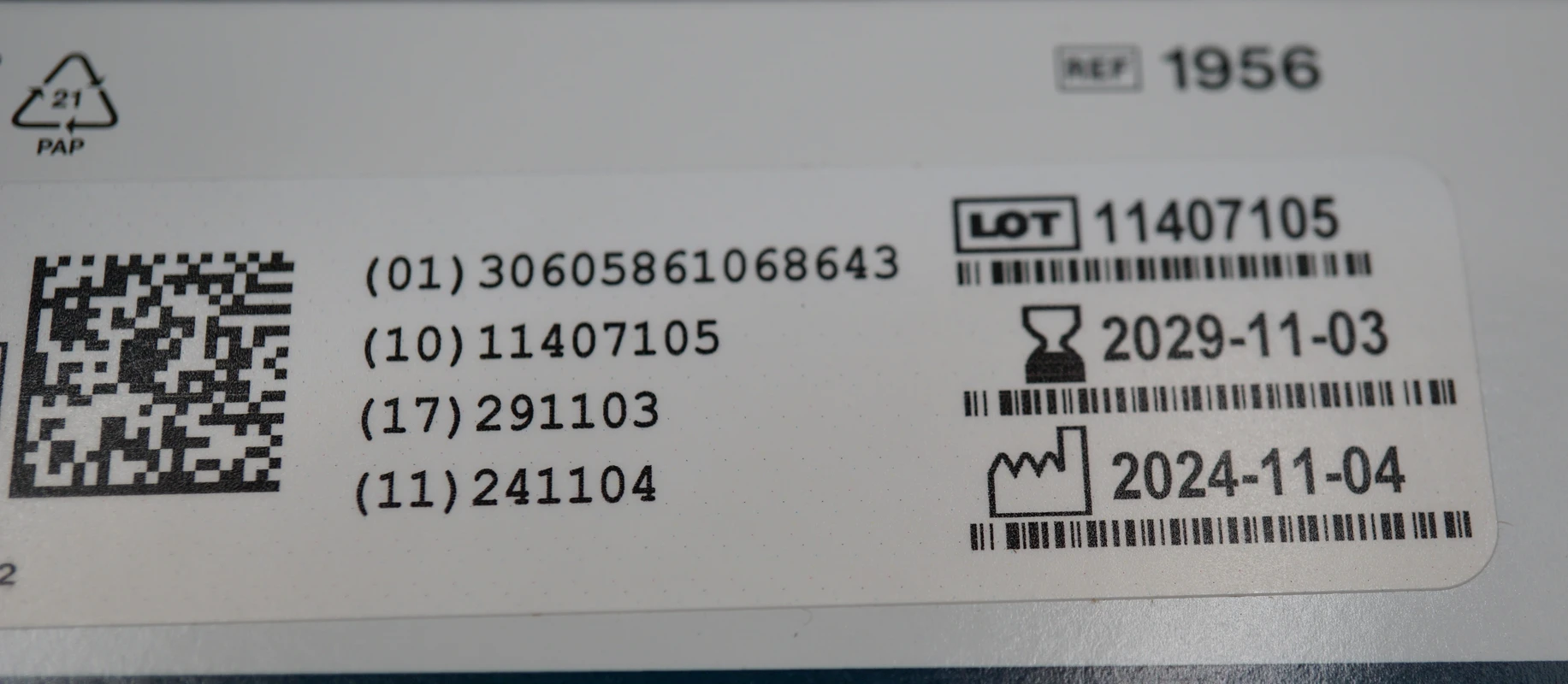 Sof-Lex™ Finier- und Polierstreifen 3M