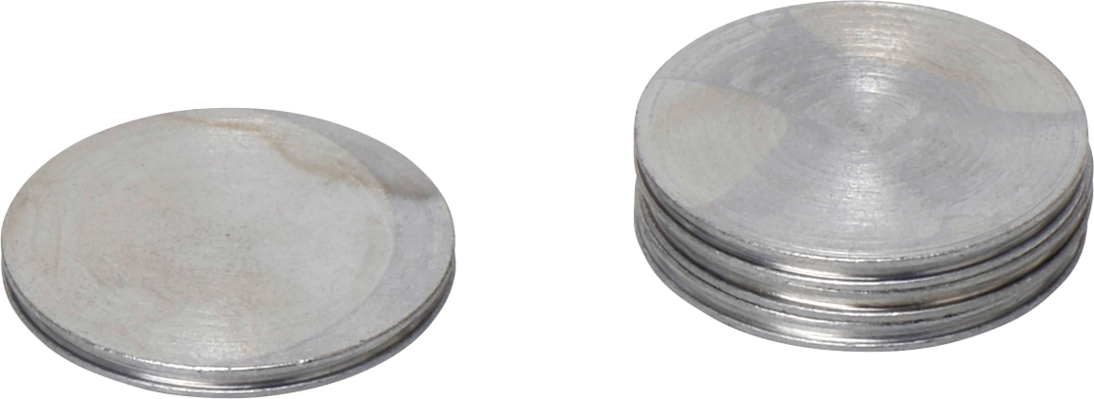 Splitcast Retentionsscheibe Baumann Dental