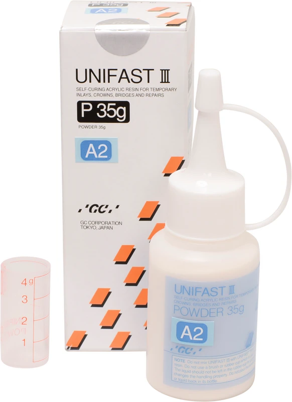 GC UNIFAST III GC