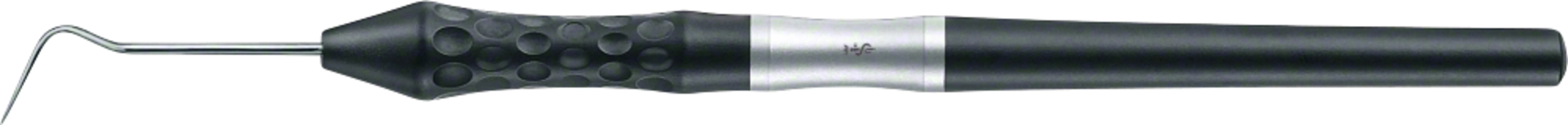 ergonomische Zahnsonden Stück 160 mm, einendig, fein