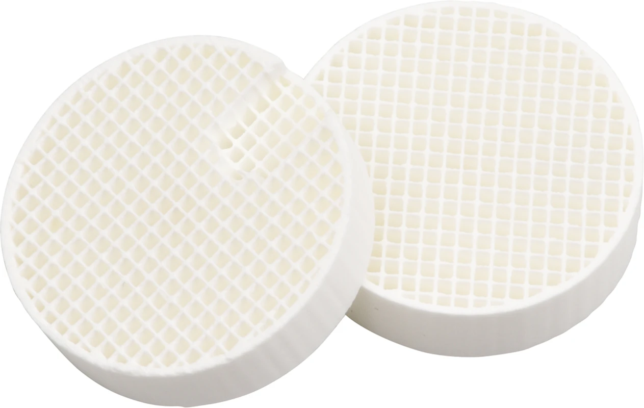 CEREC SpeedFire Wabenträger Packung 2 Stück CEREC SpeedFire Wabenträger Packung 2 Stück