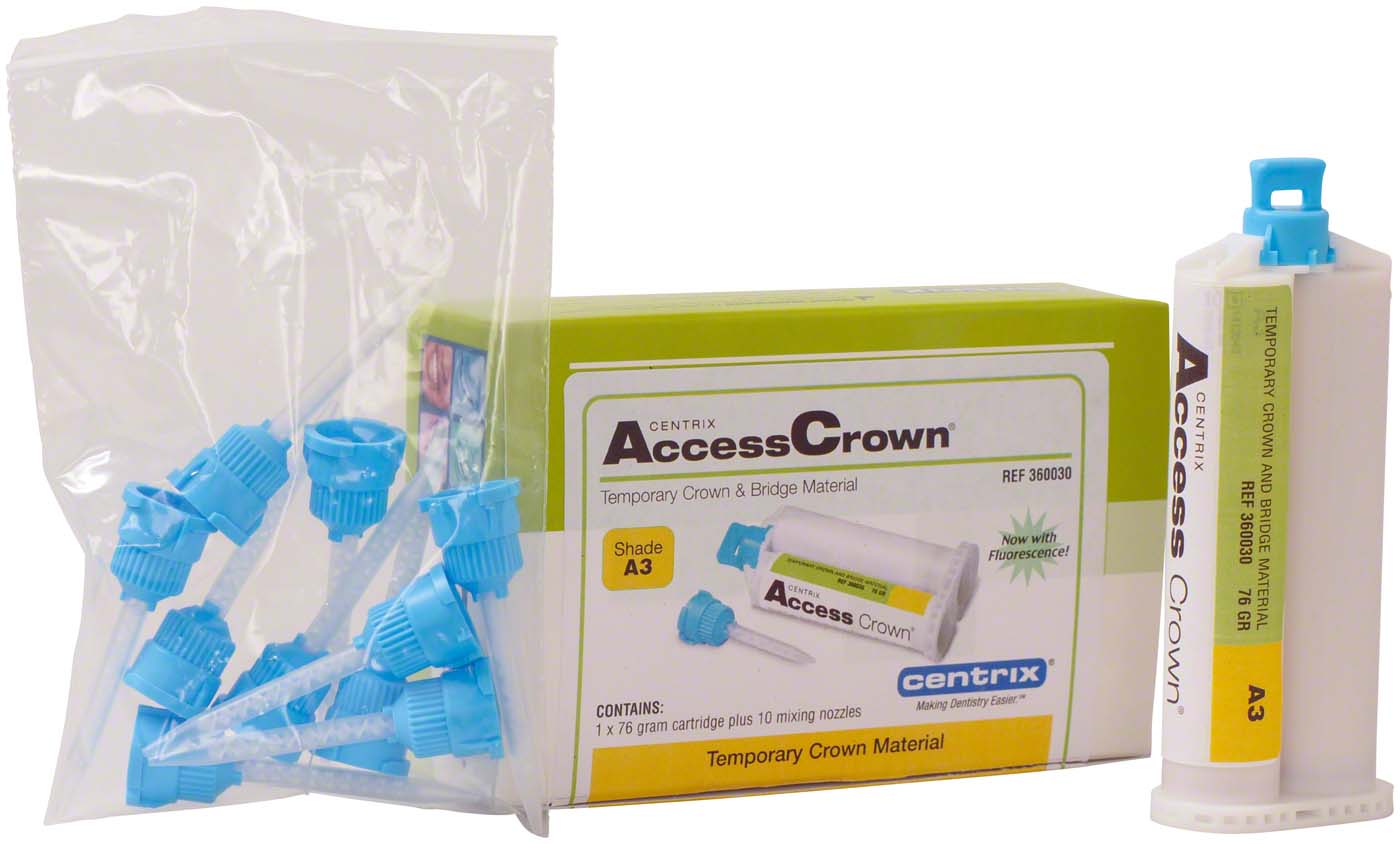 Access Crown® Centrix