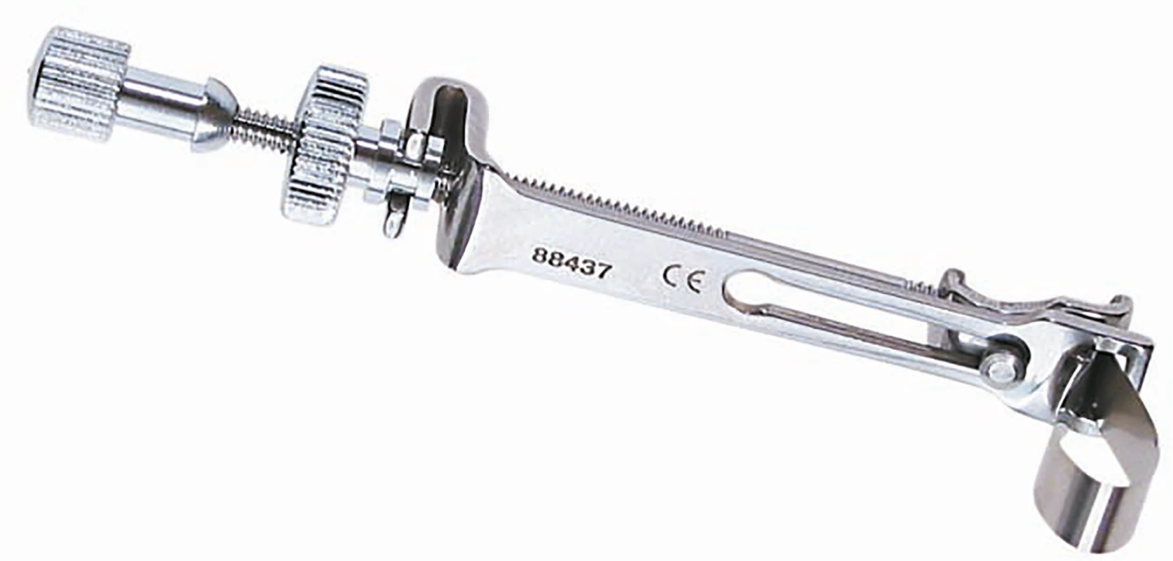 Omni Matrizenspanner Stück für Bänder bis 5 mm